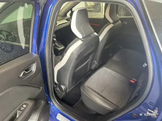 RENAULT CAPTUR II - voiture d'occasion - Photo 43