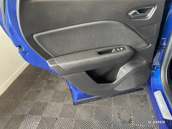 RENAULT CAPTUR II - voiture d'occasion - Photo 44