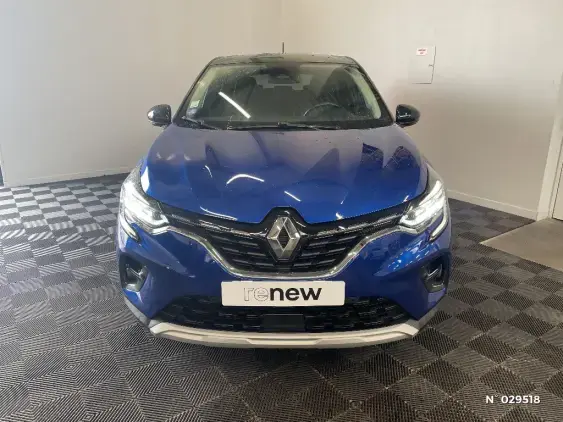 RENAULT CAPTUR II - voiture d'occasion - Photo 3