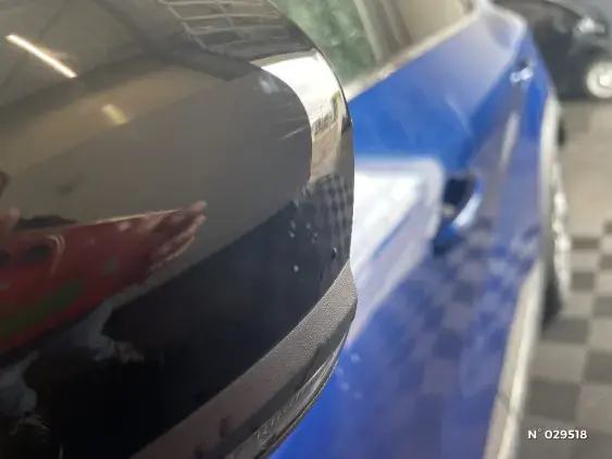 RENAULT CAPTUR II - voiture d'occasion - Photo 26