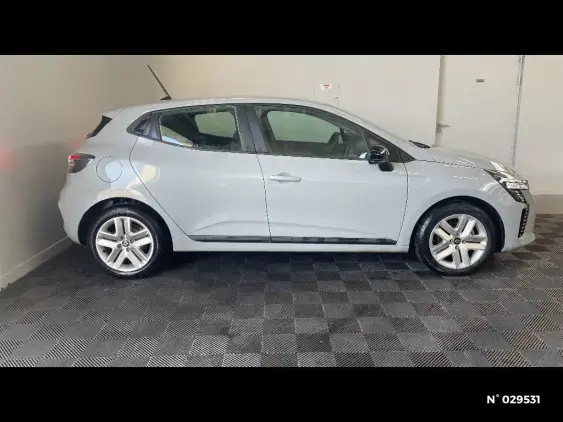 RENAULT CLIO V - voiture d'occasion - Photo 5