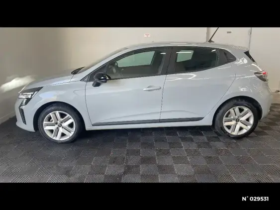 RENAULT CLIO V - voiture d'occasion - Photo 2