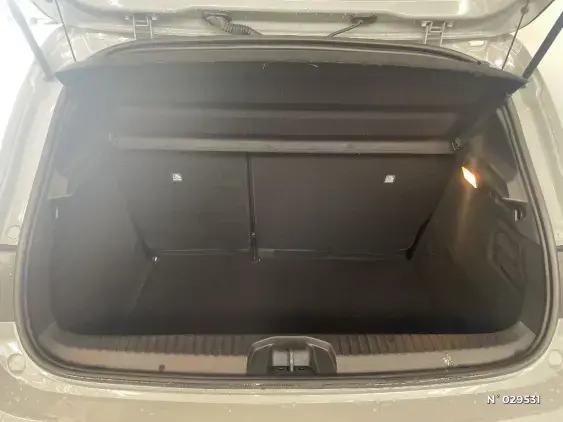 RENAULT CLIO V - voiture d'occasion - Photo 7