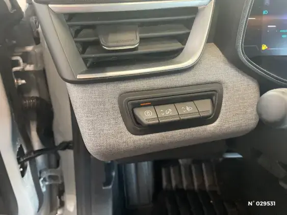 RENAULT CLIO V - voiture d'occasion - Photo 15