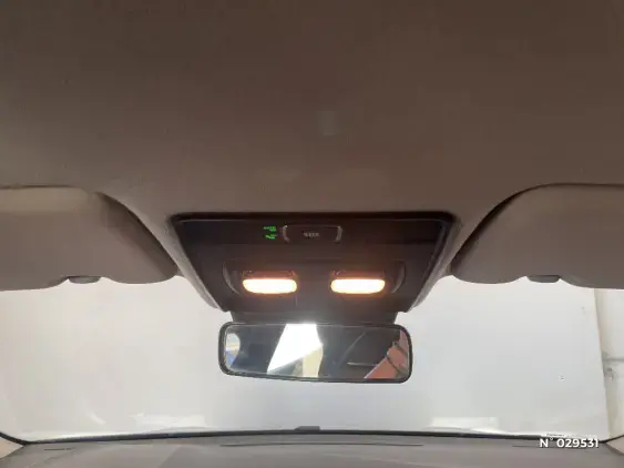 RENAULT CLIO V - voiture d'occasion - Photo 30