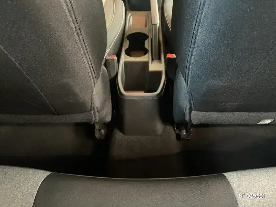 RENAULT CLIO V - voiture d'occasion - Photo 35