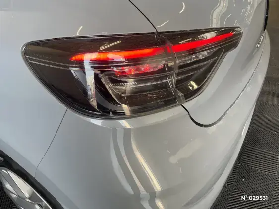 RENAULT CLIO V - voiture d'occasion - Photo 39