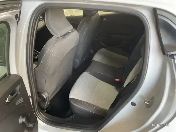 RENAULT CLIO V - voiture d'occasion - Photo 41