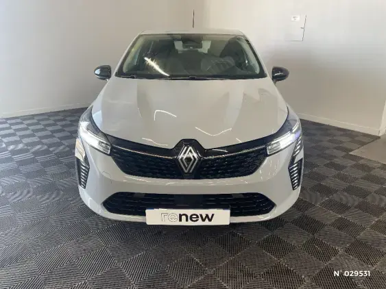 RENAULT CLIO V - voiture d'occasion - Photo 3