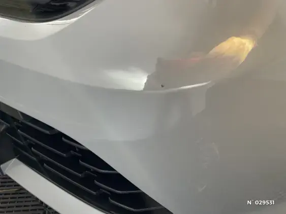 RENAULT CLIO V - voiture d'occasion - Photo 26