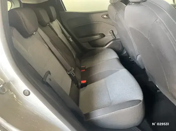 RENAULT CLIO V - voiture d'occasion - Photo 11