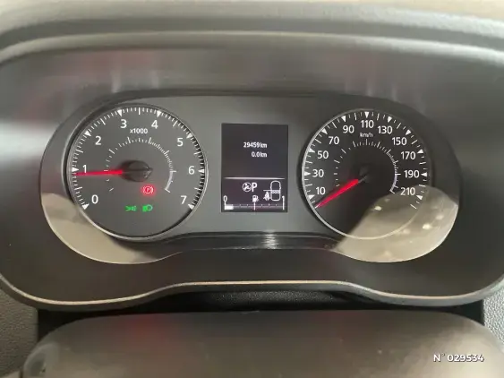 DACIA DUSTER II - voiture d'occasion - Photo 12