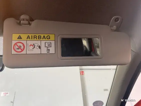 DACIA DUSTER II - voiture d'occasion - Photo 31