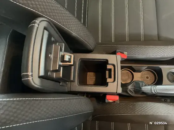 DACIA DUSTER II - voiture d'occasion - Photo 36