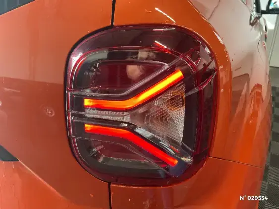 DACIA DUSTER II - voiture d'occasion - Photo 41