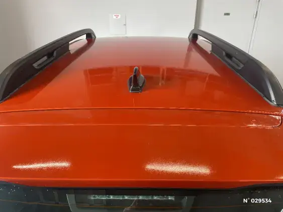 DACIA DUSTER II - voiture d'occasion - Photo 42