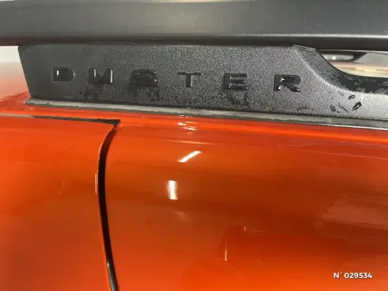 DACIA DUSTER II - voiture d'occasion - Photo 45