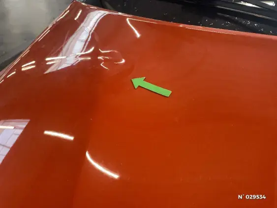 DACIA DUSTER II - voiture d'occasion - Photo 26