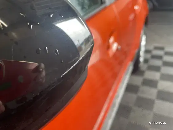 DACIA DUSTER II - voiture d'occasion - Photo 27