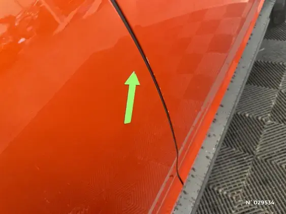 DACIA DUSTER II - voiture d'occasion - Photo 29