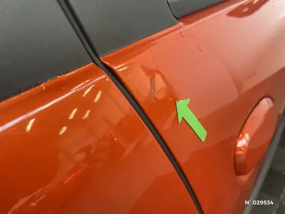 DACIA DUSTER II - voiture d'occasion - Photo 30