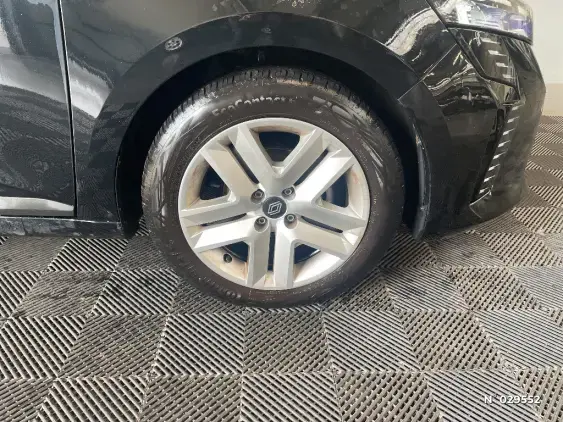 RENAULT CLIO V - voiture d'occasion - Photo 8