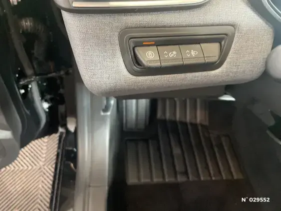 RENAULT CLIO V - voiture d'occasion - Photo 15