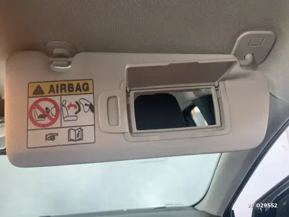 RENAULT CLIO V - voiture d'occasion - Photo 27