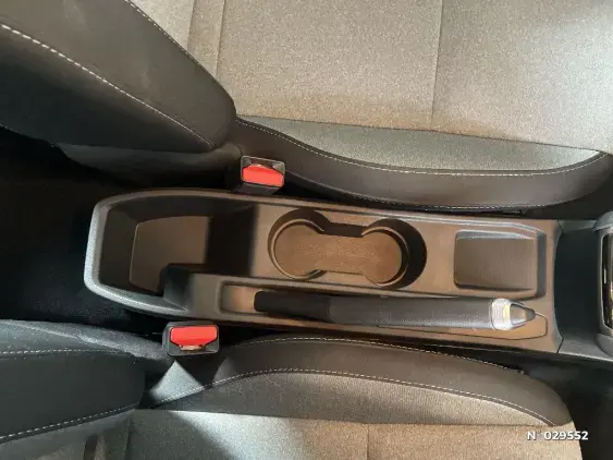 RENAULT CLIO V - voiture d'occasion - Photo 31