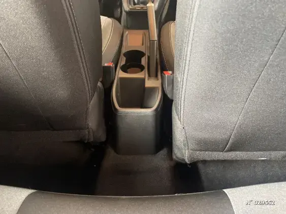 RENAULT CLIO V - voiture d'occasion - Photo 33