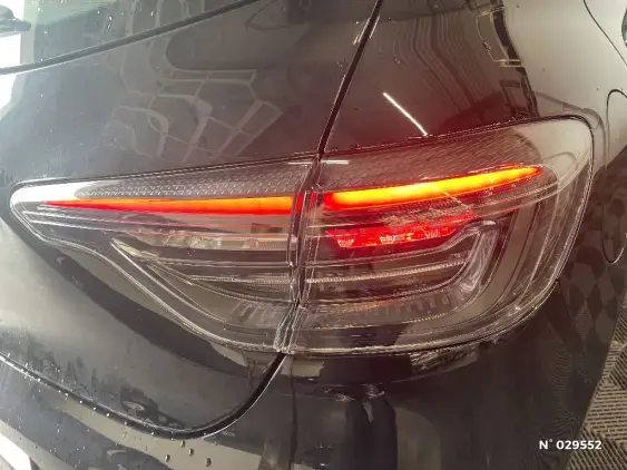 RENAULT CLIO V - voiture d'occasion - Photo 36