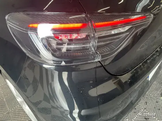 RENAULT CLIO V - voiture d'occasion - Photo 37