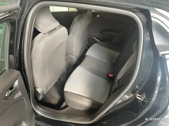 RENAULT CLIO V - voiture d'occasion - Photo 39