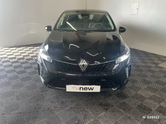 RENAULT CLIO V - voiture d'occasion - Photo 3