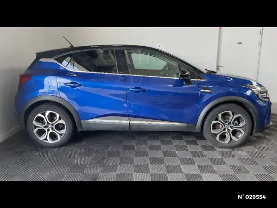 RENAULT CAPTUR II - voiture d'occasion - Photo 5