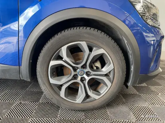 RENAULT CAPTUR II - voiture d'occasion - Photo 8