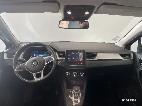 RENAULT CAPTUR II - voiture d'occasion - Photo 9