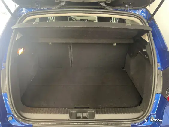 RENAULT CAPTUR II - voiture d'occasion - Photo 7