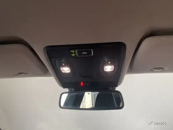 RENAULT CAPTUR II - voiture d'occasion - Photo 32