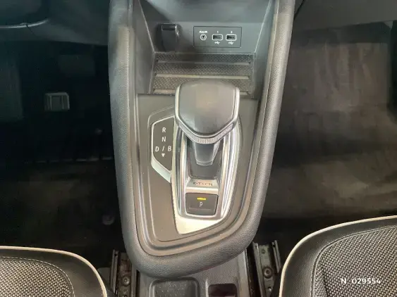 RENAULT CAPTUR II - voiture d'occasion - Photo 34