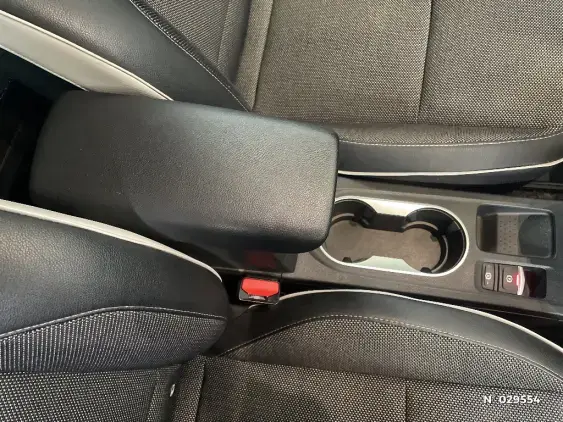 RENAULT CAPTUR II - voiture d'occasion - Photo 35