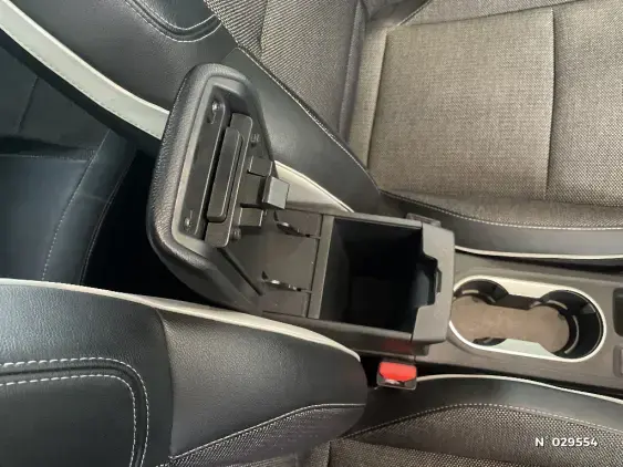 RENAULT CAPTUR II - voiture d'occasion - Photo 36