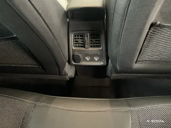 RENAULT CAPTUR II - voiture d'occasion - Photo 38