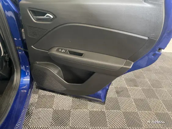 RENAULT CAPTUR II - voiture d'occasion - Photo 39