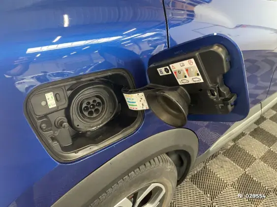 RENAULT CAPTUR II - voiture d'occasion - Photo 40