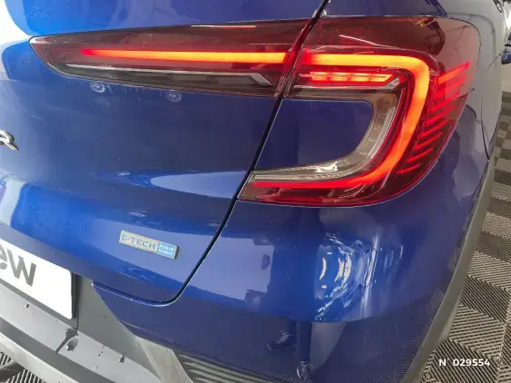 RENAULT CAPTUR II - voiture d'occasion - Photo 41