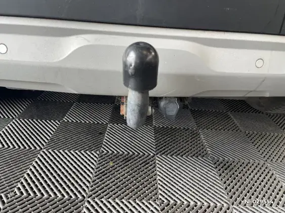 RENAULT CAPTUR II - voiture d'occasion - Photo 42