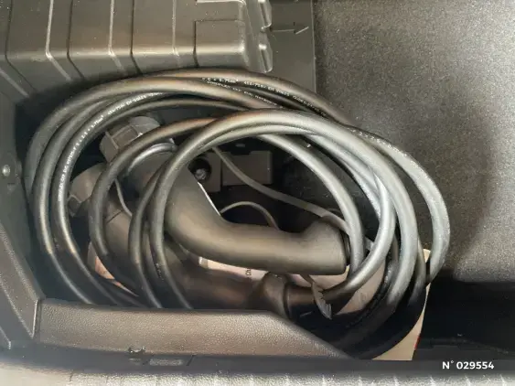 RENAULT CAPTUR II - voiture d'occasion - Photo 43