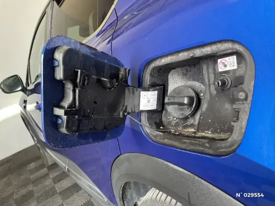 RENAULT CAPTUR II - voiture d'occasion - Photo 44