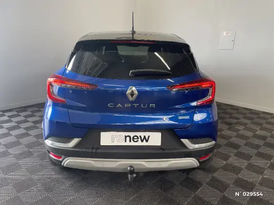 RENAULT CAPTUR II - voiture d'occasion - Photo 6